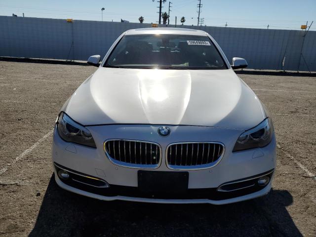 Zdjęcie 5 z aukcji – 2016 BMW 535 I z VIN WBA5B1C5XGG550902