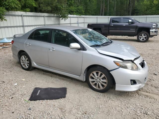 Photo 4 from auction – 2010 TOYOTA COROLLA with VIN 2T1BU4EE3AC517566