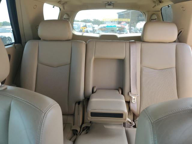 Photo 10 from auction – 2006 CADILLAC SRX with VIN 1GYEE637160173399