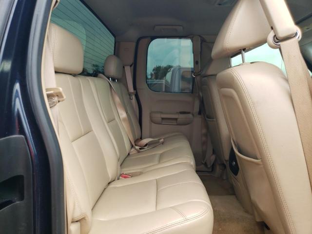 Photo 10 from auction – 2007 GMC NEW SIERRA with VIN 1GTEK19057E601846