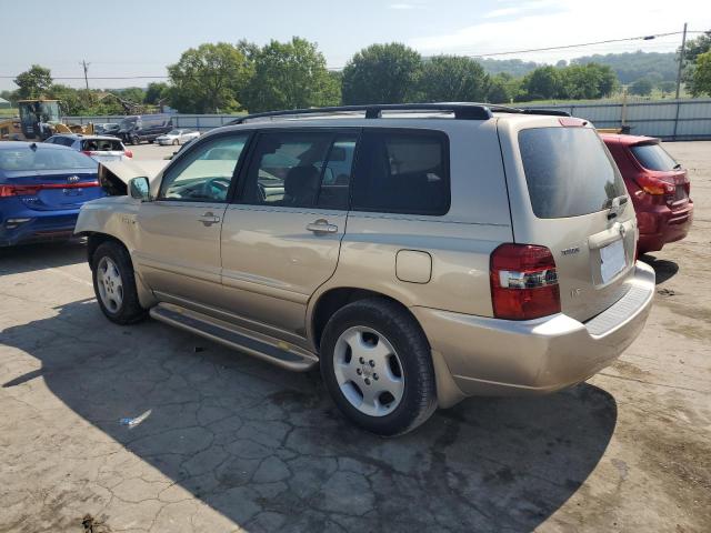 Photo 2 from auction – 2004 TOYOTA HIGHLANDER with VIN JTEDP21A140003765