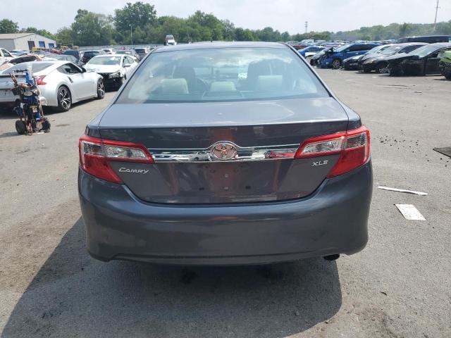Photo 6 from auction – 2013 TOYOTA CAMRY L with VIN 4T4BF1FK4DR285274