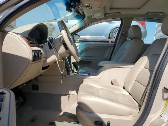 Photo 7 from auction – 2007 FORD FIVE HUNDR with VIN 1FAFP25117G116429