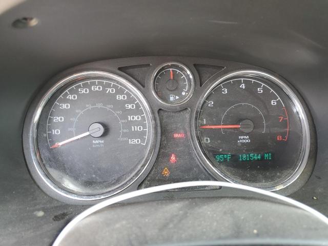 Photo 9 from auction – 2008 CHEVROLET COBALT LT with VIN 1G1AL58F687337673