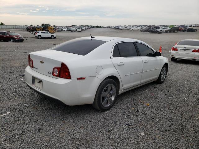 Photo 3 from auction – 2010 CHEVROLET MALIBU 2LT with VIN 1G1ZD5EB7AF147846