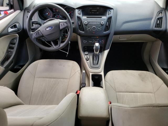 Photo 8 from auction – 2015 FORD FOCUS SE with VIN 1FADP3F2XFL226342