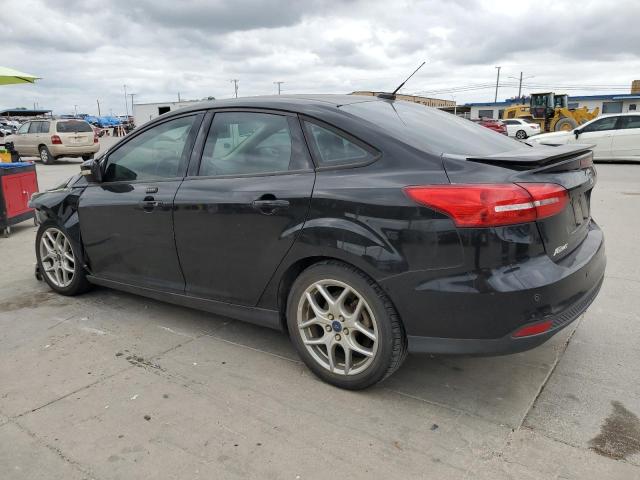 Photo 2 from auction – 2015 FORD FOCUS SE with VIN 1FADP3F25FL235319