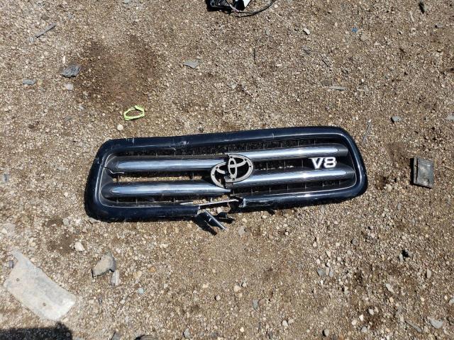 Photo 12 from auction – 2003 TOYOTA SEQUOIA LI with VIN 5TDBT48A53S178444