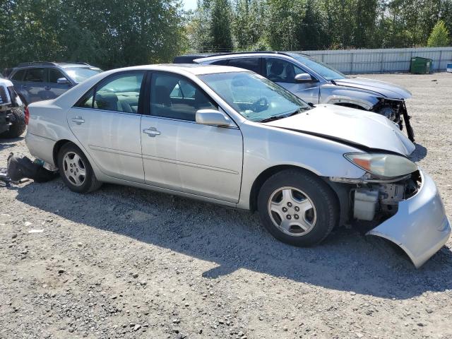 Photo 4 from auction – 2003 TOYOTA CAMRY LE with VIN 4T1BF32K13U562442