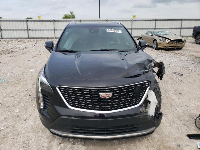 Photo 5 from auction – 2022 CADILLAC XT4 PREMIU with VIN 1GYFZCR44NF145208