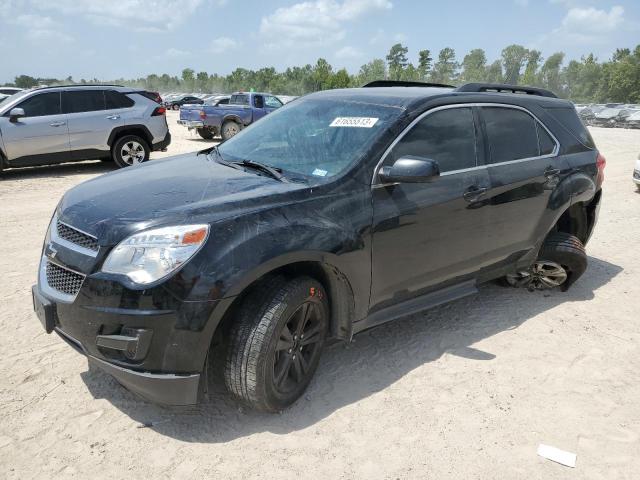 Photo 1 from auction – 2013 CHEVROLET EQUINOX LT with VIN 2GNALDEK1D6346432