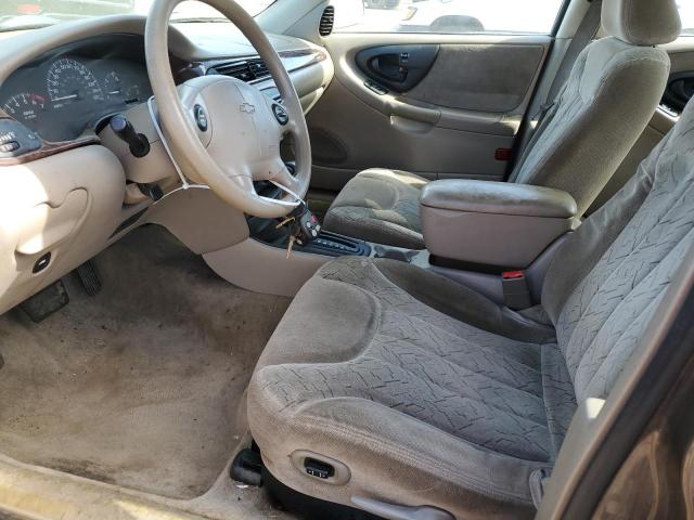 Photo 7 from auction – 2002 CHEVROLET MALIBU LS with VIN 1G1NE52J22M640726