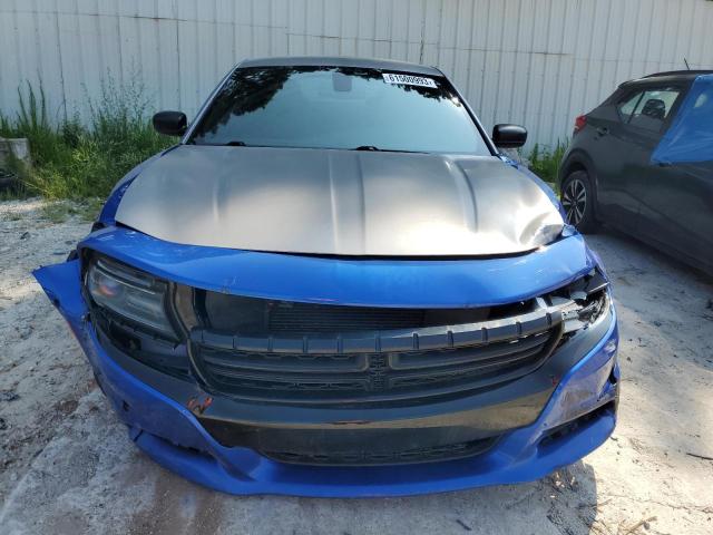 Photo 5 from auction – 2017 DODGE CHARGER PO with VIN 2C3CDXKT3HH649935