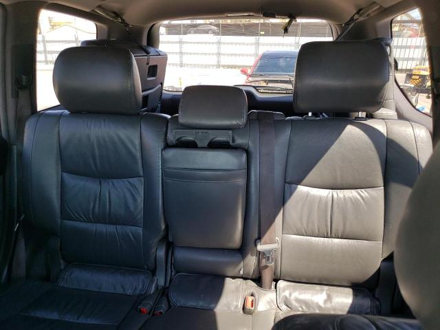 Photo 10 from auction – 2004 LEXUS GX 470 with VIN JTJBT20X440028573