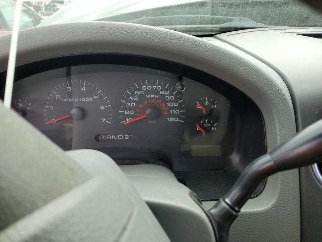 Photo 9 from auction – 2007 FORD F150 SUPER with VIN 1FTRW14W77FA18464