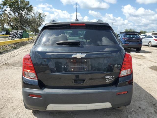 Photo 6 from auction – 2015 CHEVROLET TRAX 1LT with VIN KL7CJLSB7FB069658