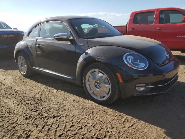 Photo 4 from auction – 2013 VOLKSWAGEN BEETLE TUR with VIN 3VWVS7AT5DM694573