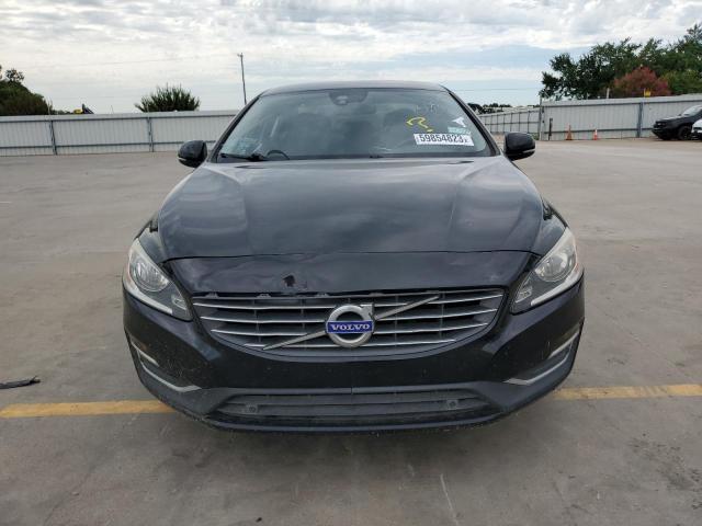 Фото 5 с аукциона – 2016 VOLVO S60 с VIN YV126MFJ2G2407714