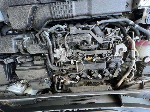 Photo 7 from auction – 2021 TOYOTA COROLLA SE with VIN 5YFS4MCE8MP058364
