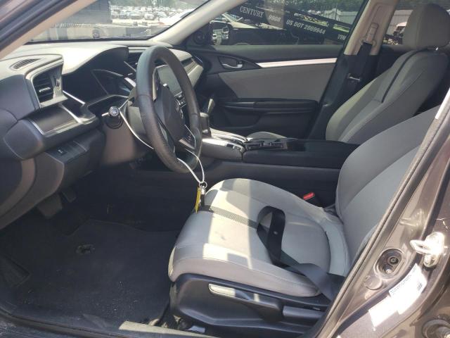 Photo 7 from auction – 2016 HONDA CIVIC EX with VIN 2HGFC1F35GH649079