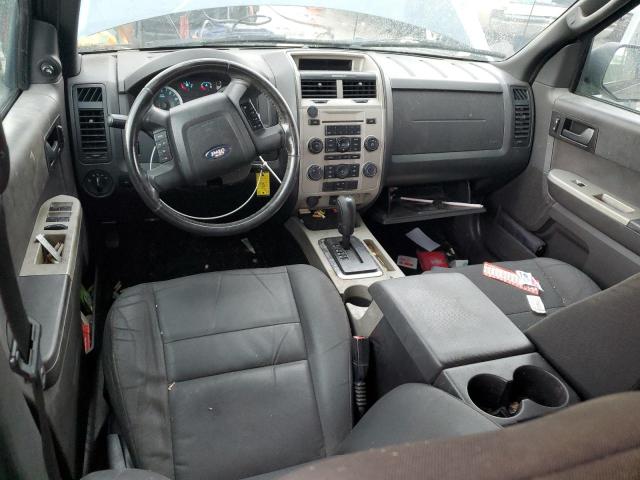 Photo 8 from auction – 2011 FORD ESCAPE XLT with VIN 1FMCU9D71BKC38648