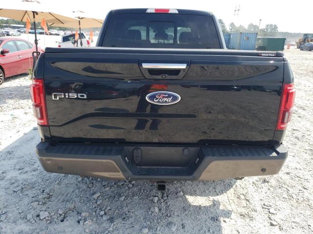 Photo 6 from auction – 2016 FORD F150 SUPER with VIN 1FTEW1EG2GFA41849