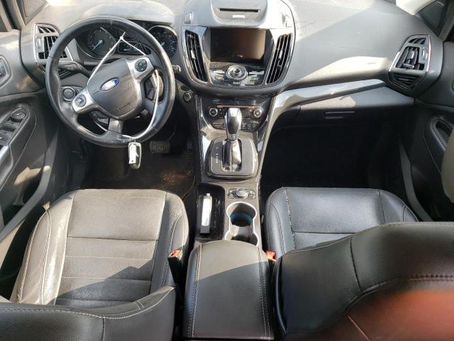 Photo 8 from auction – 2014 FORD ESCAPE TIT with VIN 1FMCU0JXXEUD77234