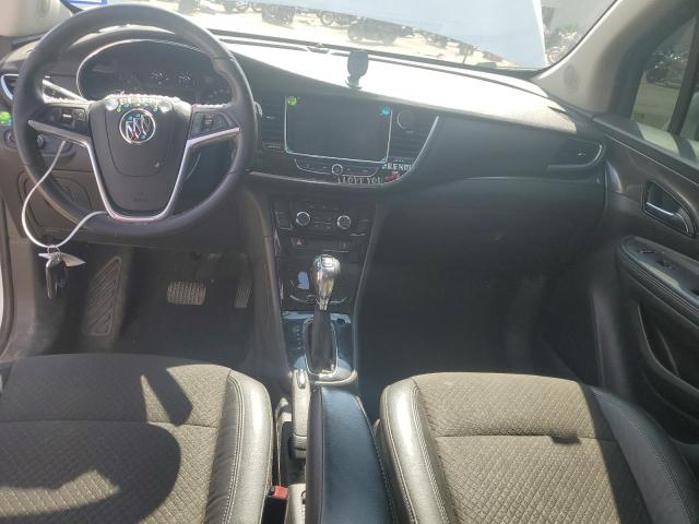 Photo 8 from auction – 2017 BUICK ENCORE PRE with VIN KL4CJASB8HB061847