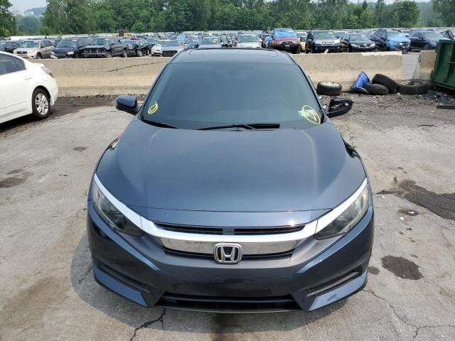 Photo 5 from auction – 2017 HONDA CIVIC EX with VIN 19XFC2F73HE217398