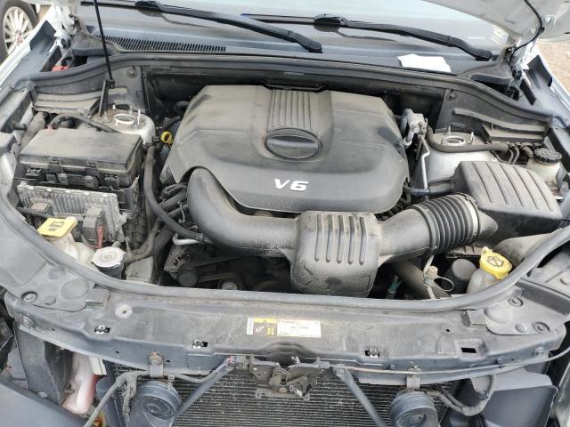 Photo 11 from auction – 2015 JEEP GRAND CHER with VIN 1C4RJFBG3FC723608