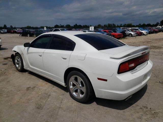 Zdjęcie 2 z aukcji – 2014 DODGE CHARGER SE z VIN 2C3CDXBG8EH232289