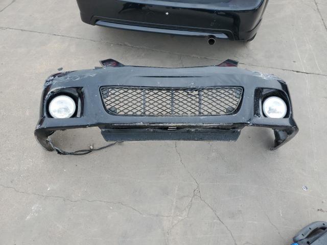 Photo 12 from auction – 2003 MAZDA PROTEGE PR with VIN JM1BJ245231214333