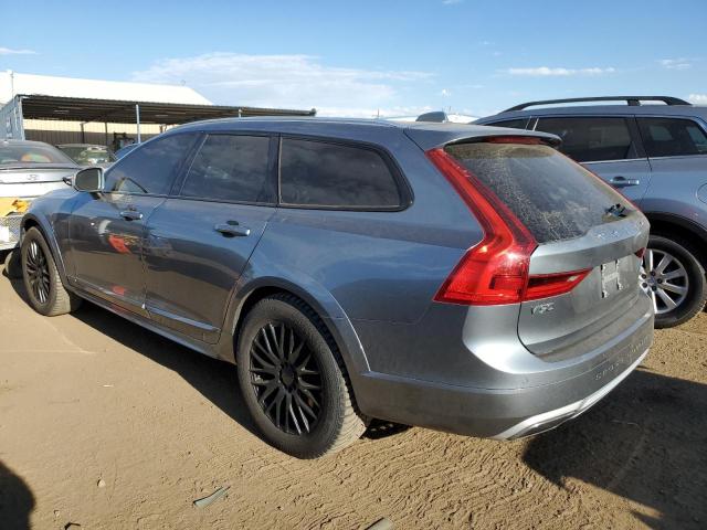 Photo 2 from auction – 2017 VOLVO V90 CROSS with VIN YV4A22NLXH1008266