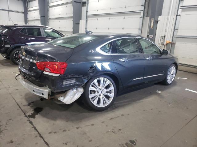 Photo 3 from auction – 2015 CHEVROLET IMPALA LTZ with VIN 2G1165S30F9227798