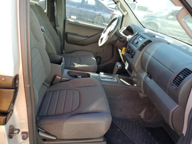 Photo 10 from auction – 2012 NISSAN FRONTIER S with VIN 1N6BD0CT7CC416436