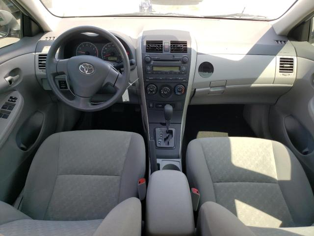 Photo 8 from auction – 2009 TOYOTA COROLLA BA with VIN 1NXBU40E69Z157632