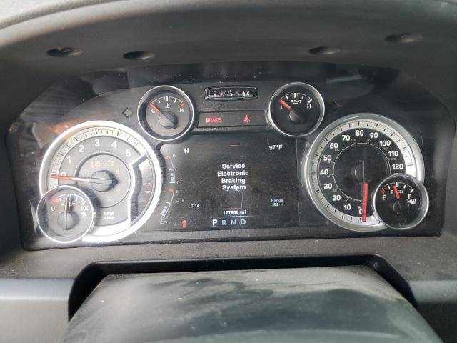 Photo 9 from auction – 2014 RAM 1500 SLT with VIN 1C6RR7LM5ES431134