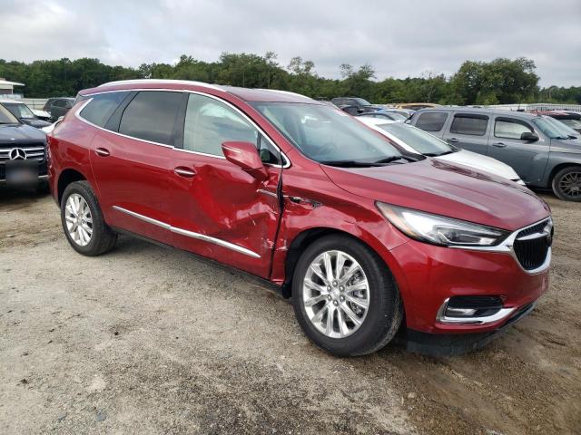 Photo 4 from auction – 2021 BUICK ENCLAVE ES with VIN 5GAERBKW6MJ171619