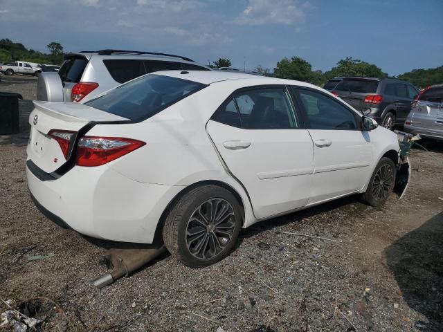 Photo 3 from auction – 2015 TOYOTA COROLLA L with VIN 2T1BURHE0FC306888