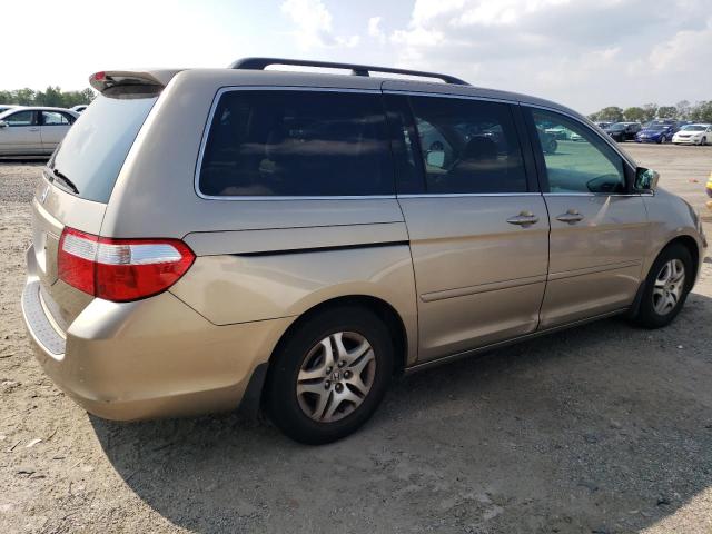 Photo 3 from auction – 2006 HONDA ODYSSEY with VIN 5FNRL38716B038638