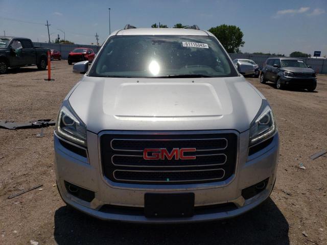 Photo 5 from auction – 2017 GMC ACADIA LIM with VIN 1GKKVSKD2HJ110743