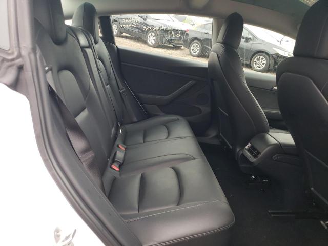 Photo 10 from auction – 2022 TESLA MODEL 3 with VIN 5YJ3E1EA7NF372207