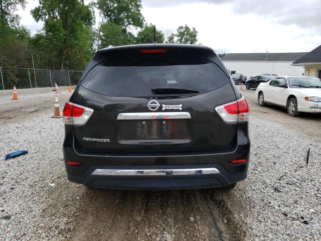 Photo 6 from auction – 2015 NISSAN PATHFINDER with VIN 5N1AR2MN5FC696966