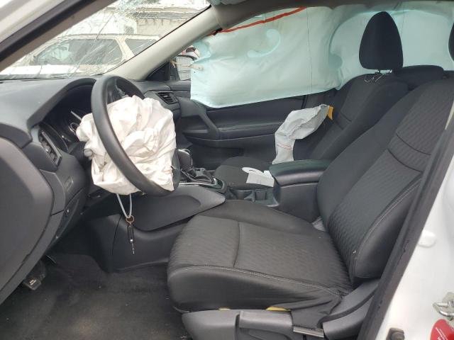Photo 7 from auction – 2018 NISSAN ROGUE S with VIN KNMAT2MV3JP515354