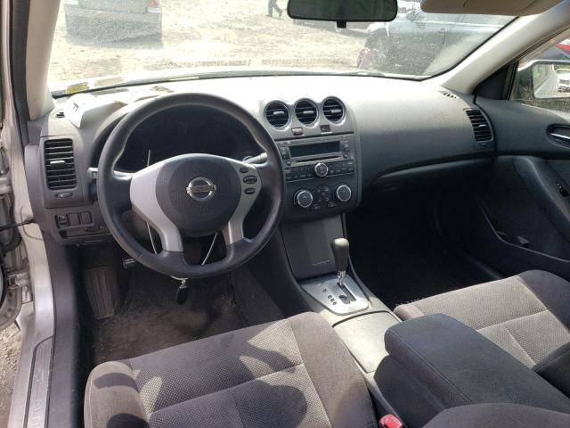 Photo 8 from auction – 2008 NISSAN ALTIMA 2.5 with VIN 1N4AL21E08N401084