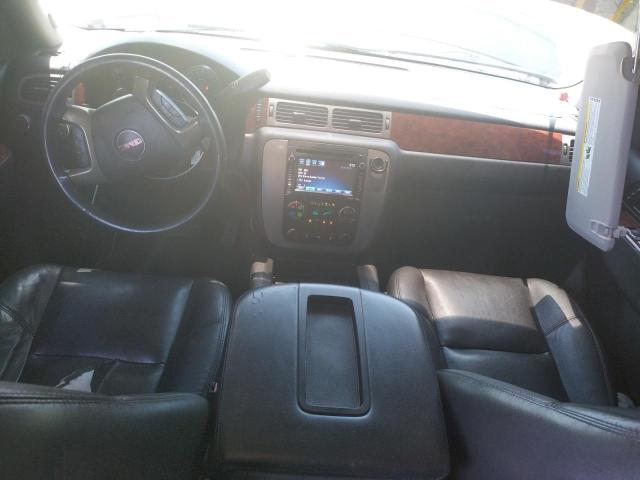 Photo 8 from auction – 2012 GMC YUKON SLT with VIN 1GKS2CE02CR252611