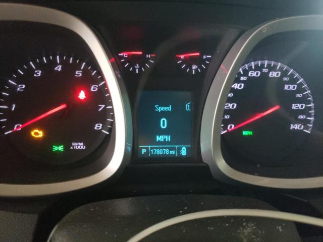 Photo 9 from auction – 2012 CHEVROLET EQUINOX LT with VIN 2GNFLGEK9C6288589