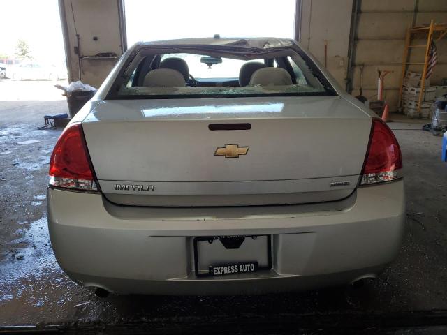 Photo 6 from auction – 2014 CHEVROLET IMPALA LIM with VIN 2G1WA5E30E1159967