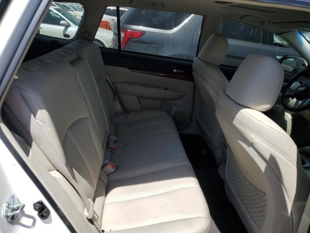 Photo 11 from auction – 2010 SUBARU OUTBACK 2. with VIN 4S4BRBKC3A3332673