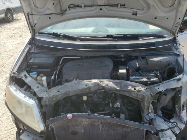 Photo 12 from auction – 2011 HONDA ODYSSEY TO with VIN 5FNRL5H97BB003481